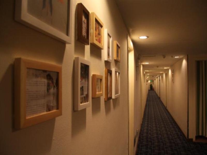 7 Days Inn เซินเจิ้น ภายนอก รูปภาพ
